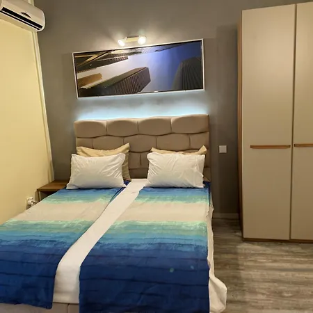 Family Neptun - 2* Лозенец