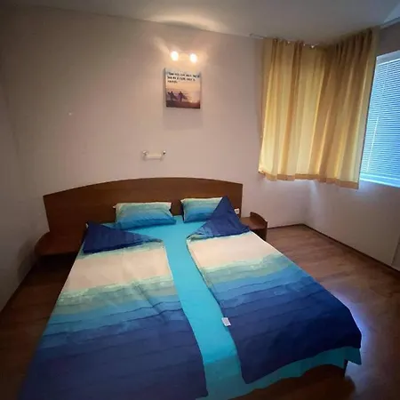 Hotel Family Neptun - Lozenets